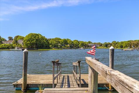 17 Cove Lane Dennis MA 02670