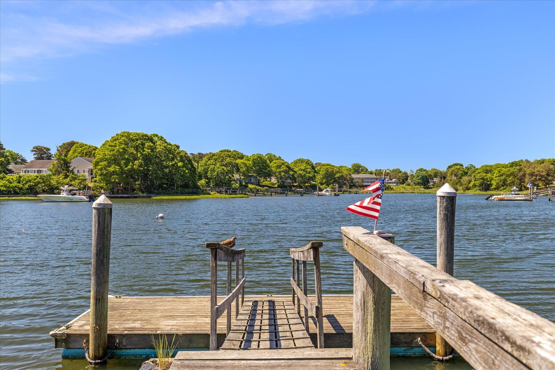 17 Cove Lane West Dennis MA 02670