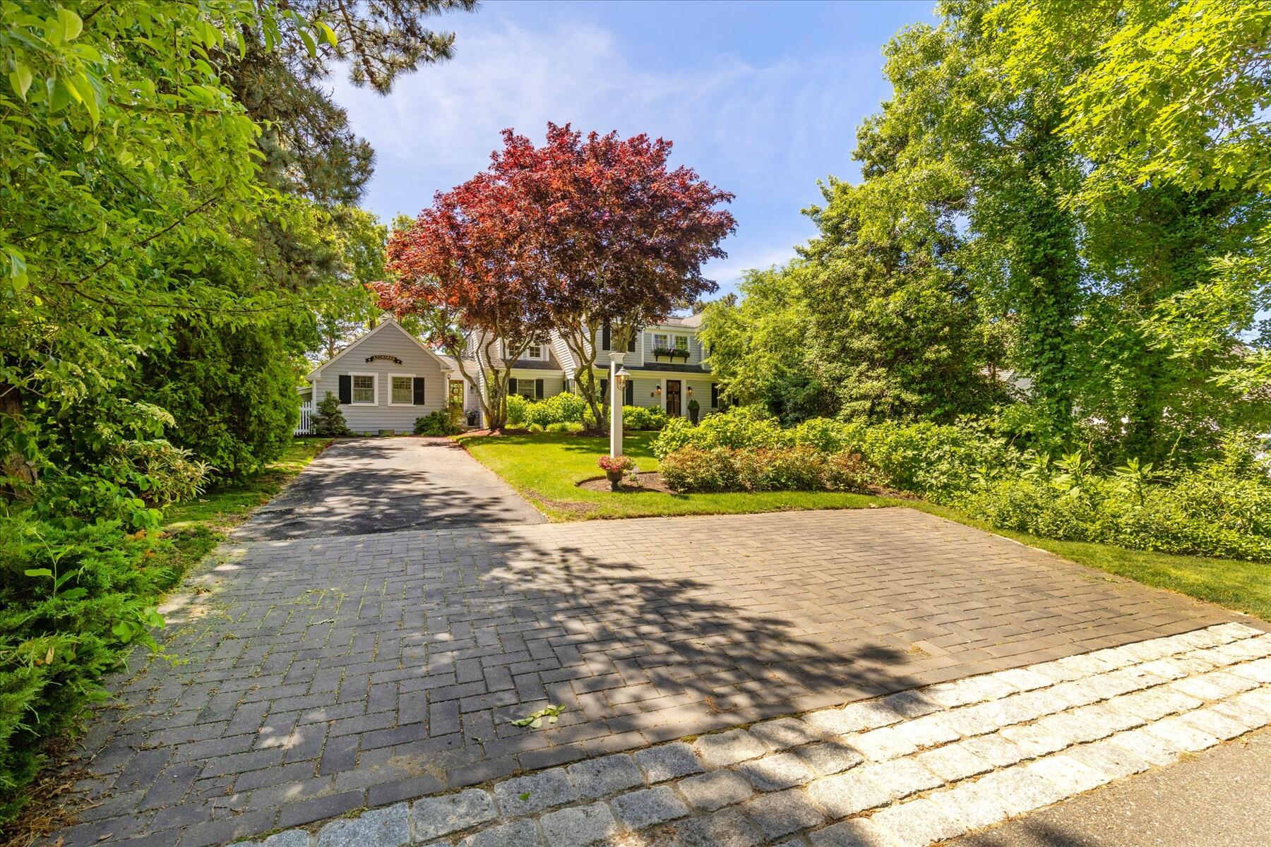 17 Cove Lane West Dennis MA 02670
