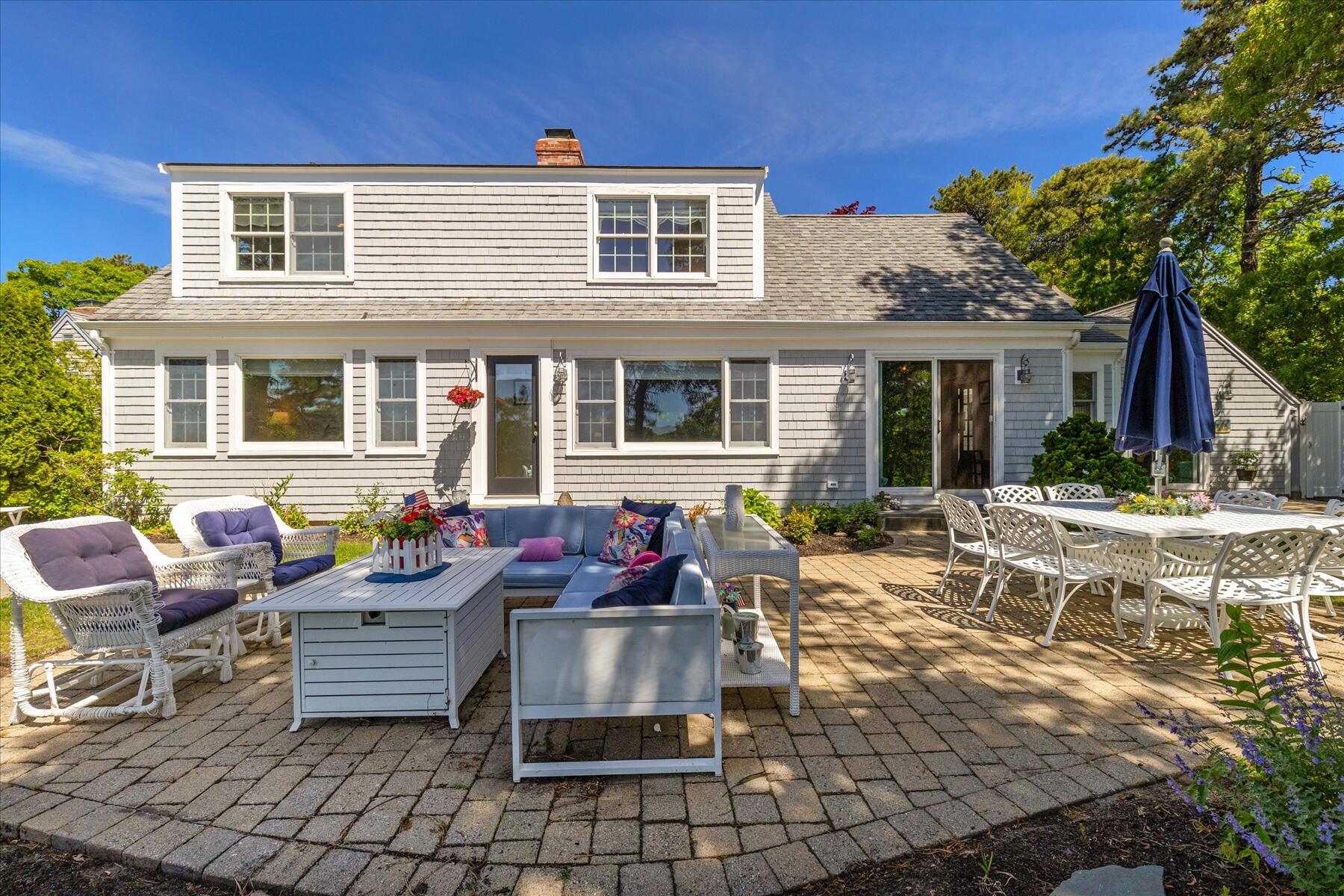 17 Cove Lane West Dennis MA 02670