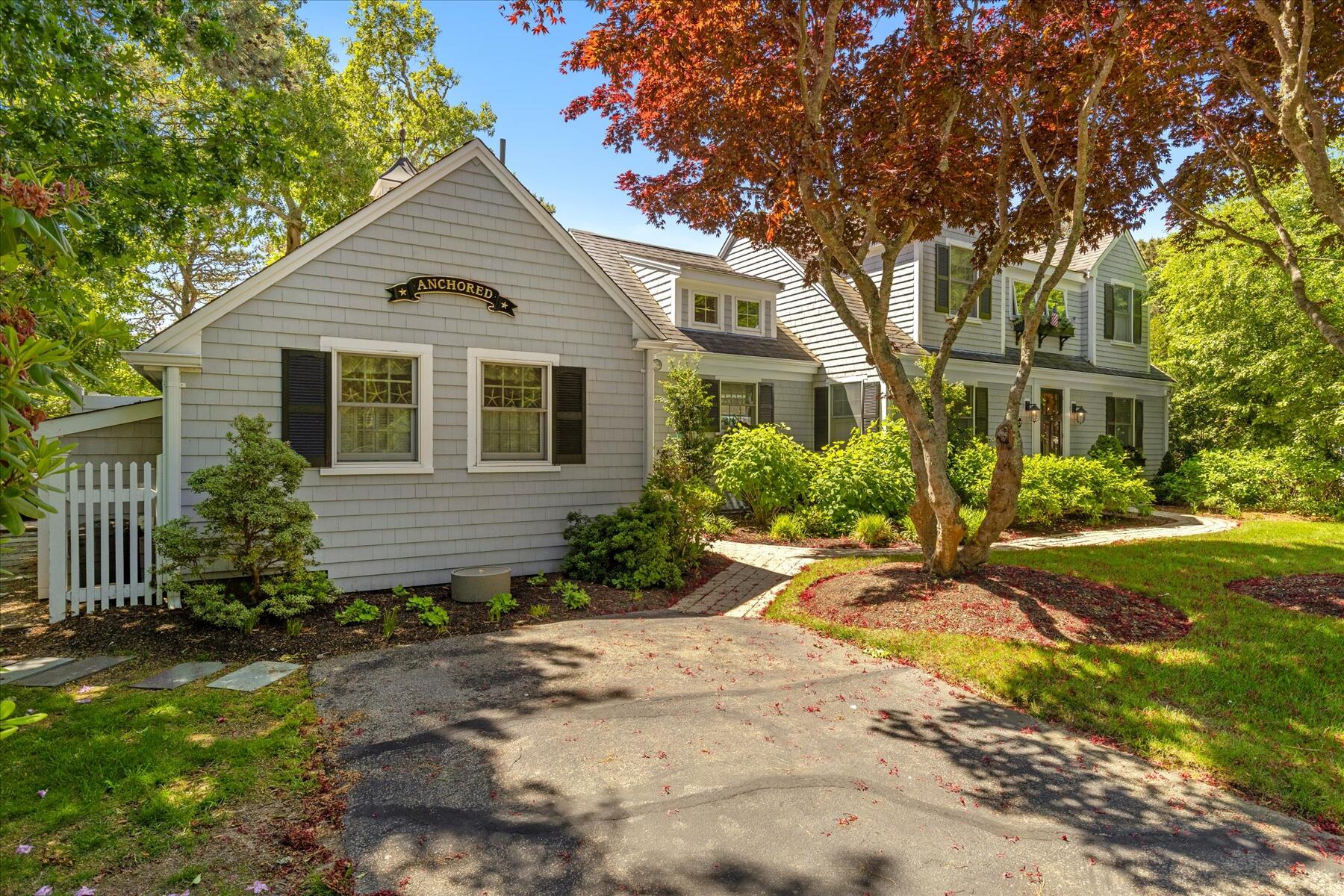 17 Cove Lane West Dennis MA 02670
