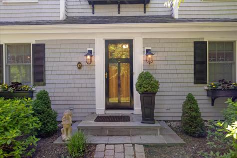 17 Cove Lane Dennis MA 02670