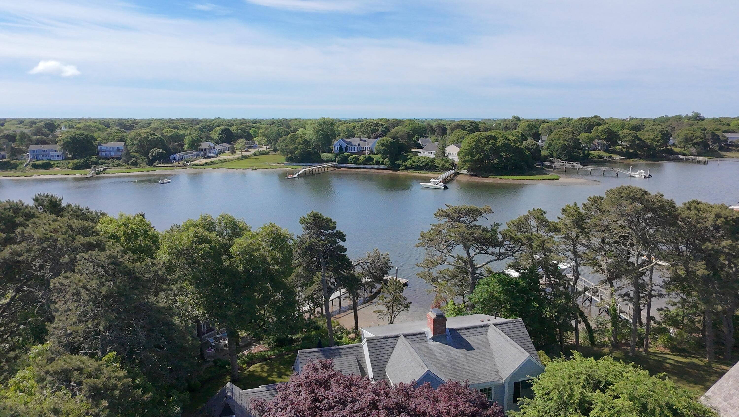 17 Cove Lane West Dennis MA 02670