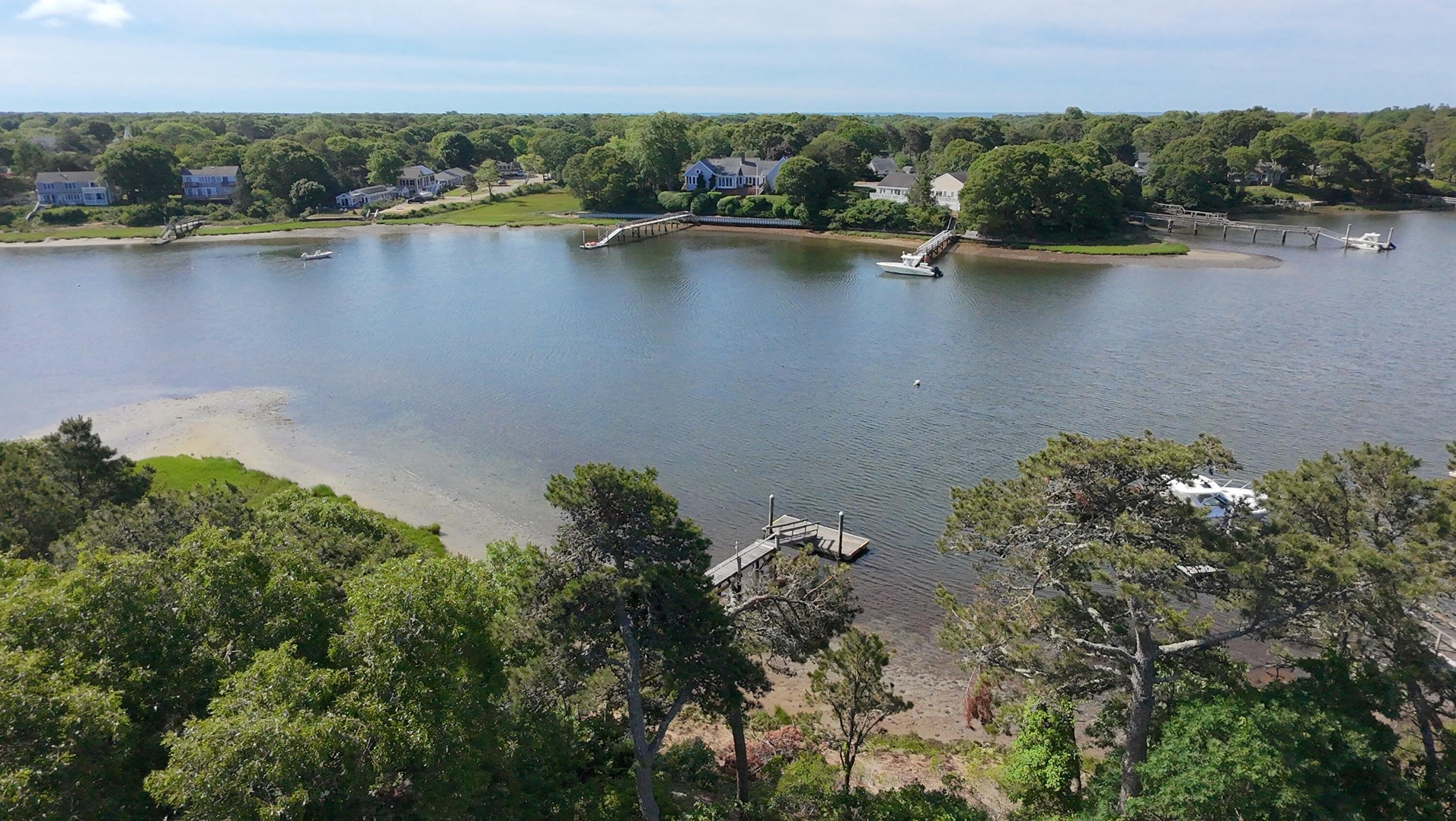 17 Cove Lane West Dennis MA 02670