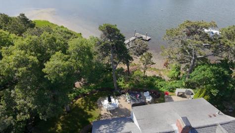 17 Cove Lane Dennis MA 02670