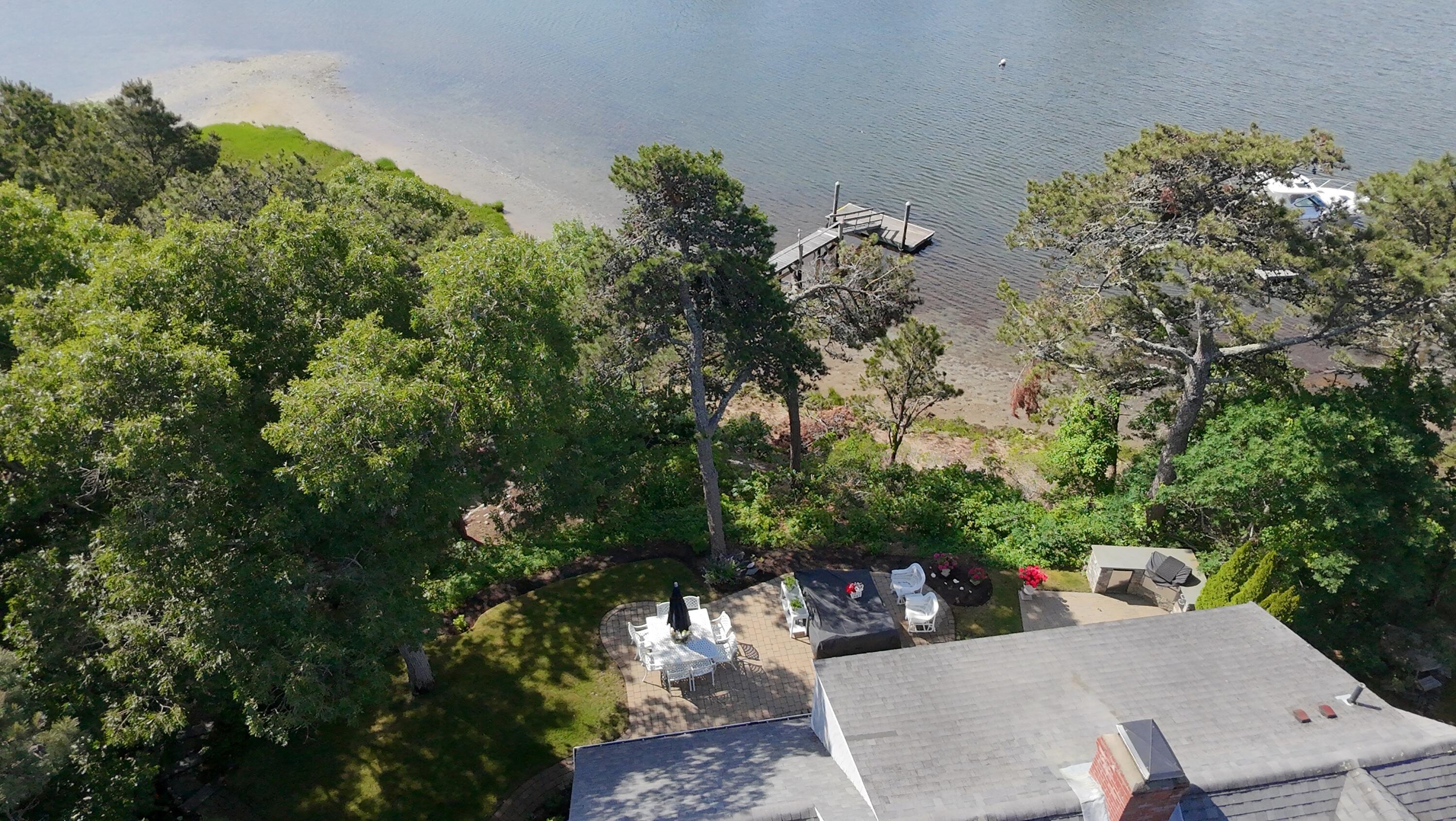 17 Cove Lane West Dennis MA 02670