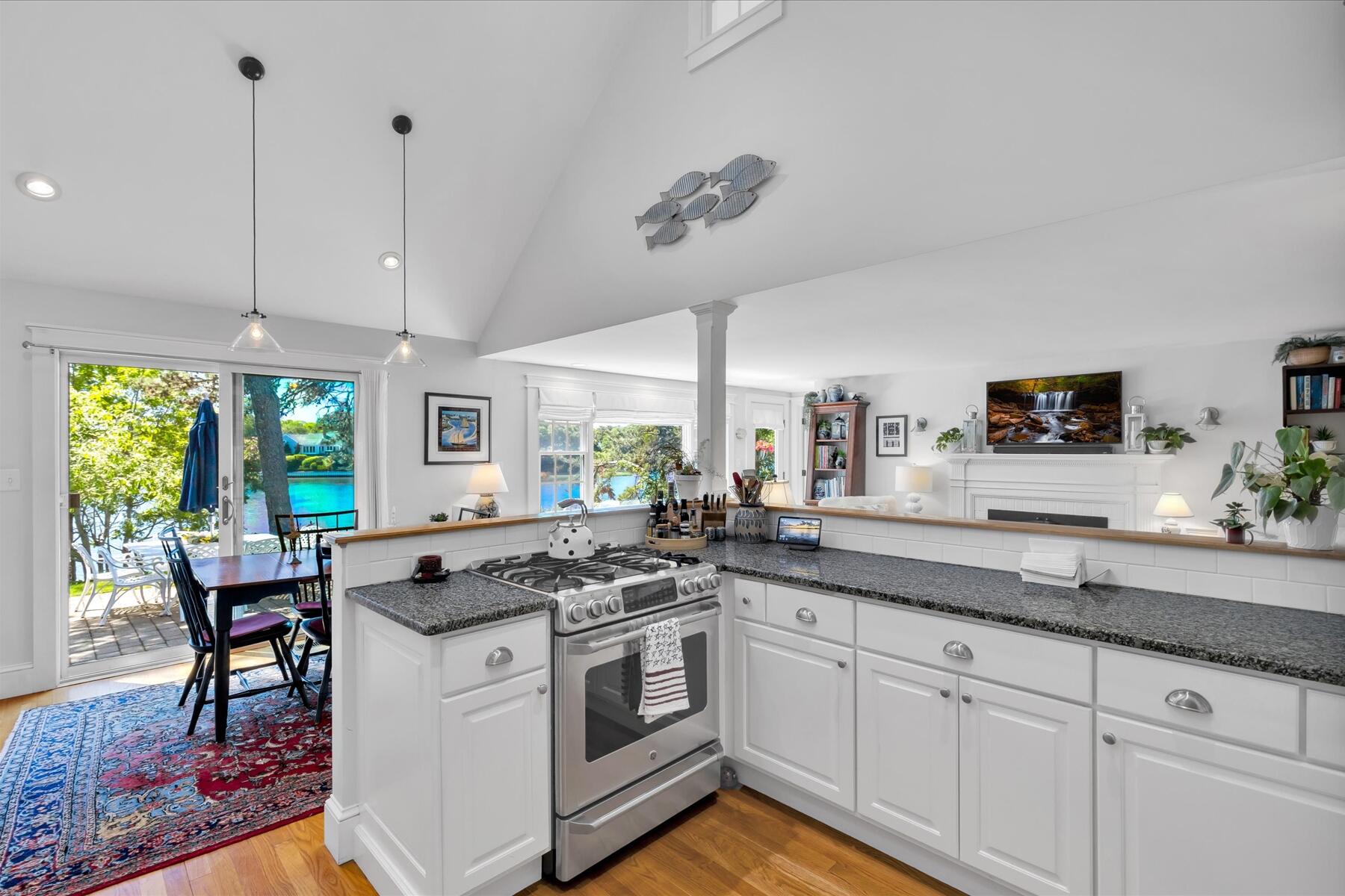 17 Cove Lane West Dennis MA 02670