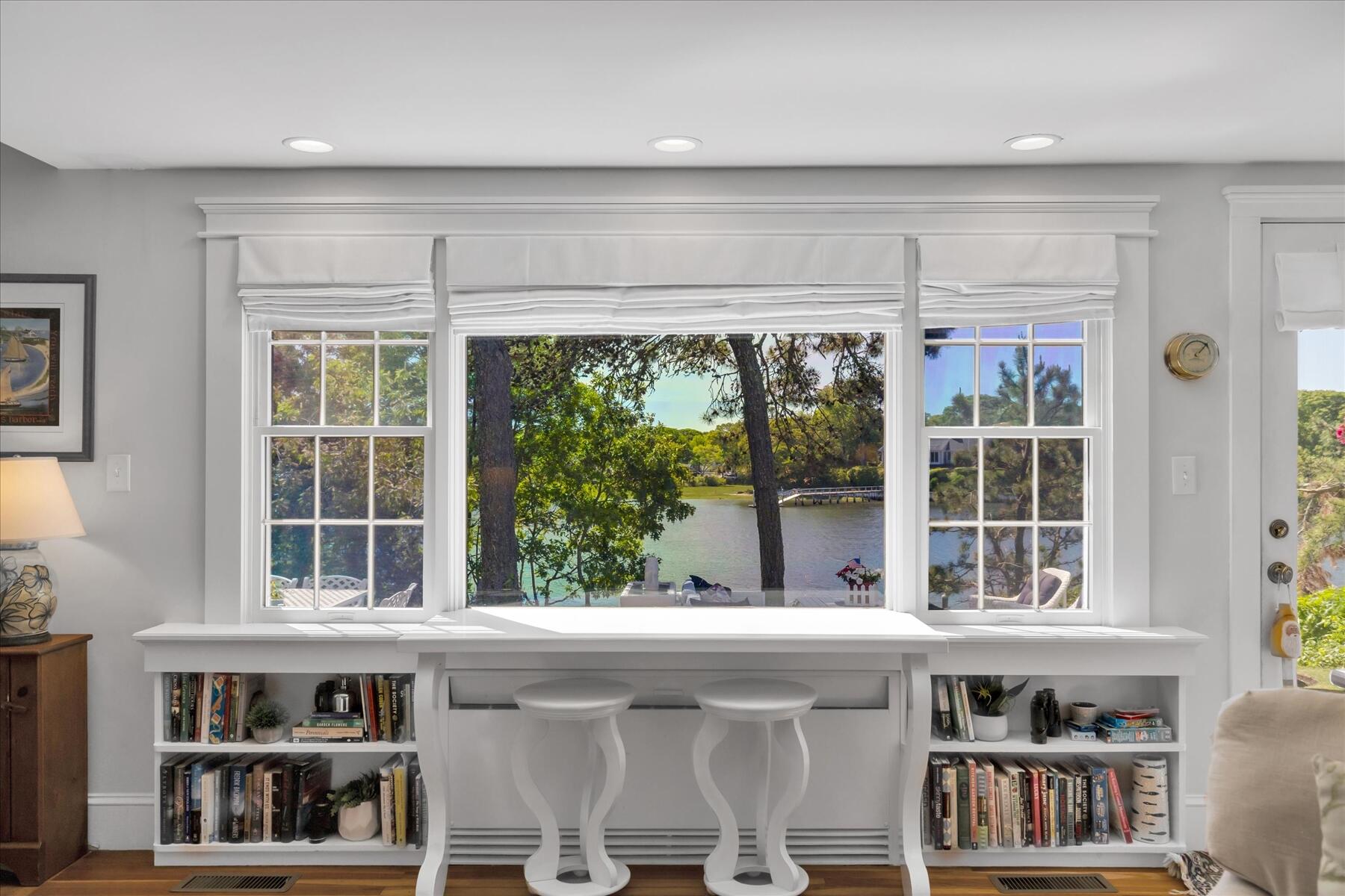 17 Cove Lane West Dennis MA 02670
