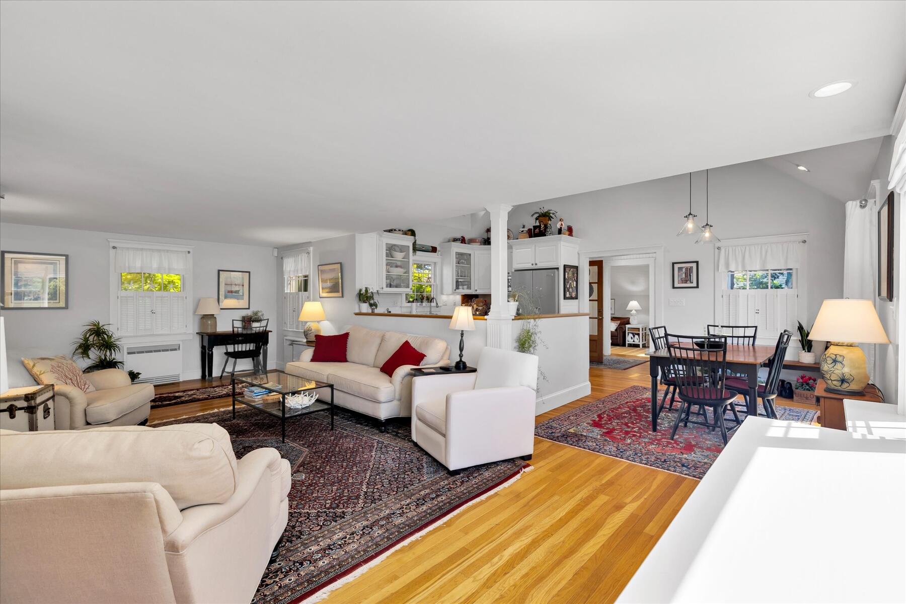 17 Cove Lane West Dennis MA 02670