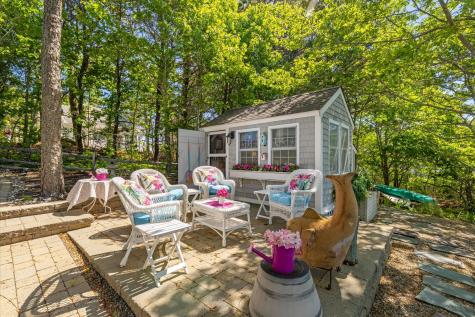 17 Cove Lane Dennis MA 02670