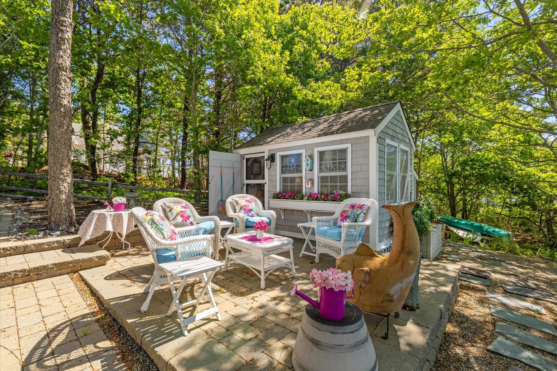 17 Cove Lane West Dennis MA 02670