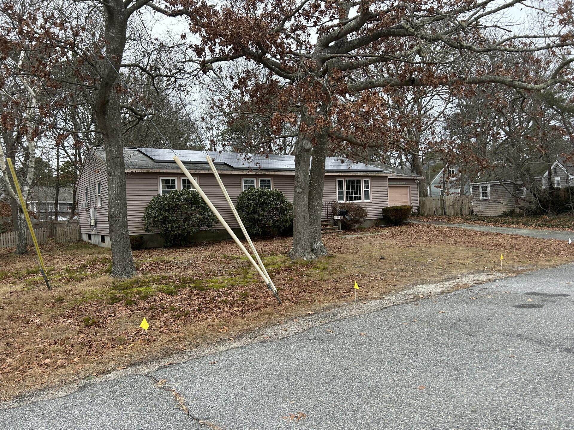 2 Joyce Street Yarmouth MA 02664