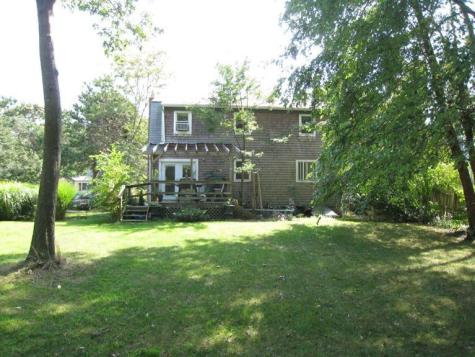 115 Buckwood Drive Hyannis MA 02601