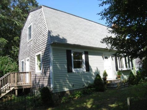 115 Buckwood Drive Hyannis MA 02601