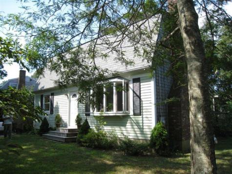 115 Buckwood Drive Hyannis MA 02601