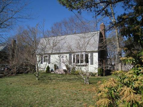 115 Buckwood Drive Hyannis MA 02601