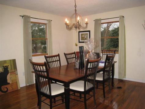 115 Buckwood Drive Hyannis MA 02601