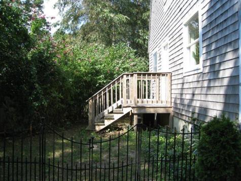 115 Buckwood Drive Hyannis MA 02601