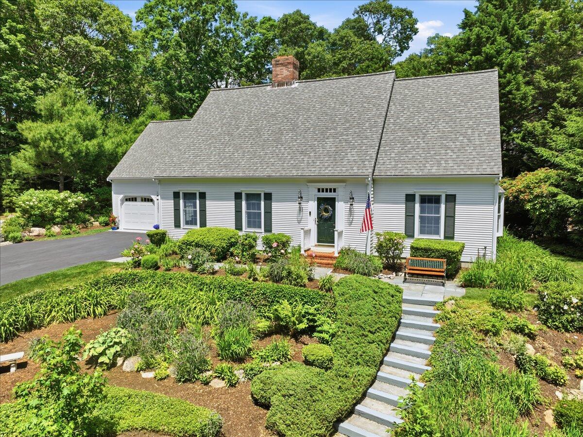 11 Tower Hill Drive Sandwich MA 02563