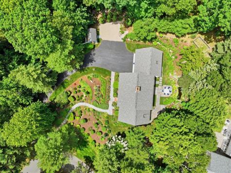 11 Tower Hill Drive Sandwich MA 02563