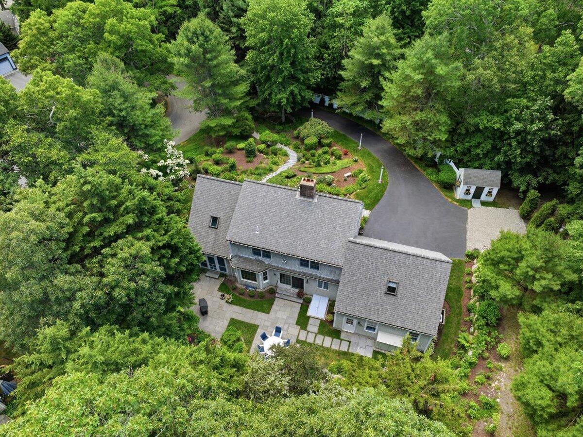 11 Tower Hill Drive Sandwich MA 02563