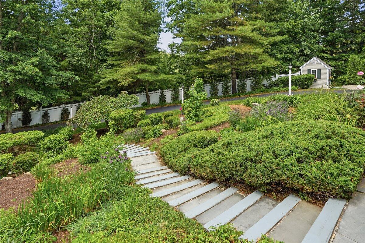 11 Tower Hill Drive Sandwich MA 02563