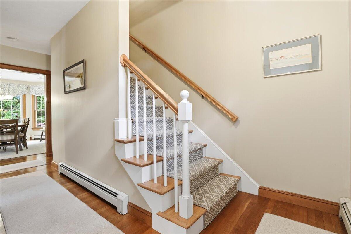 11 Tower Hill Drive Sandwich MA 02563