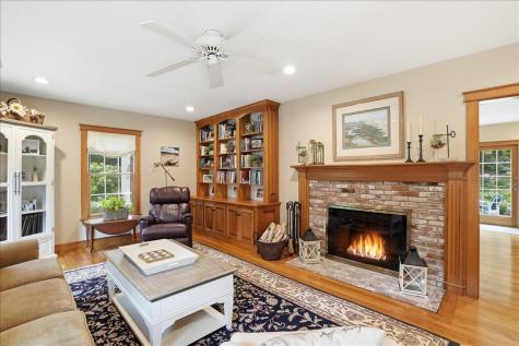 11 Tower Hill Drive Sandwich MA 02563