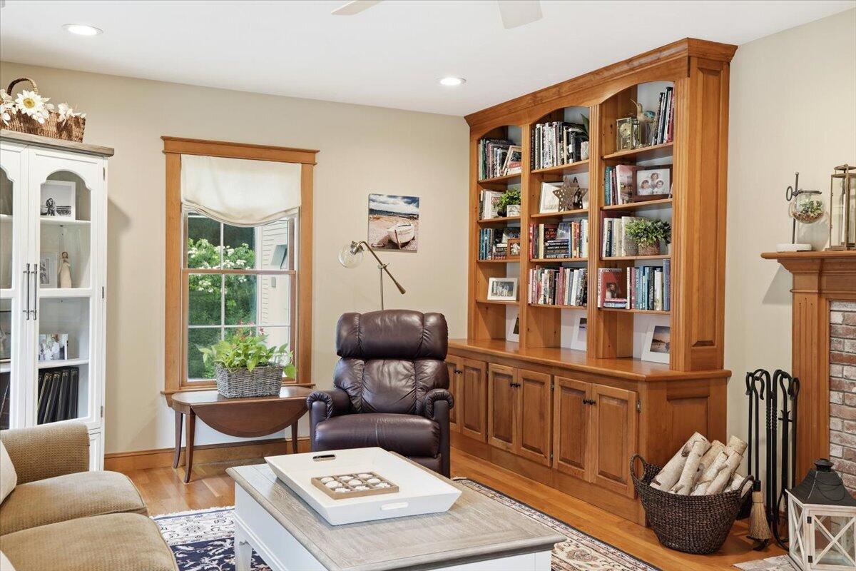 11 Tower Hill Drive Sandwich MA 02563