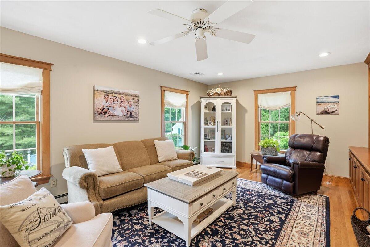 11 Tower Hill Drive Sandwich MA 02563