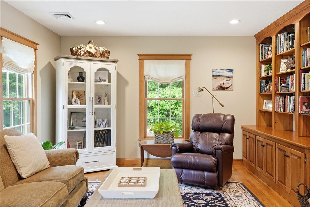 11 Tower Hill Drive Sandwich MA 02563