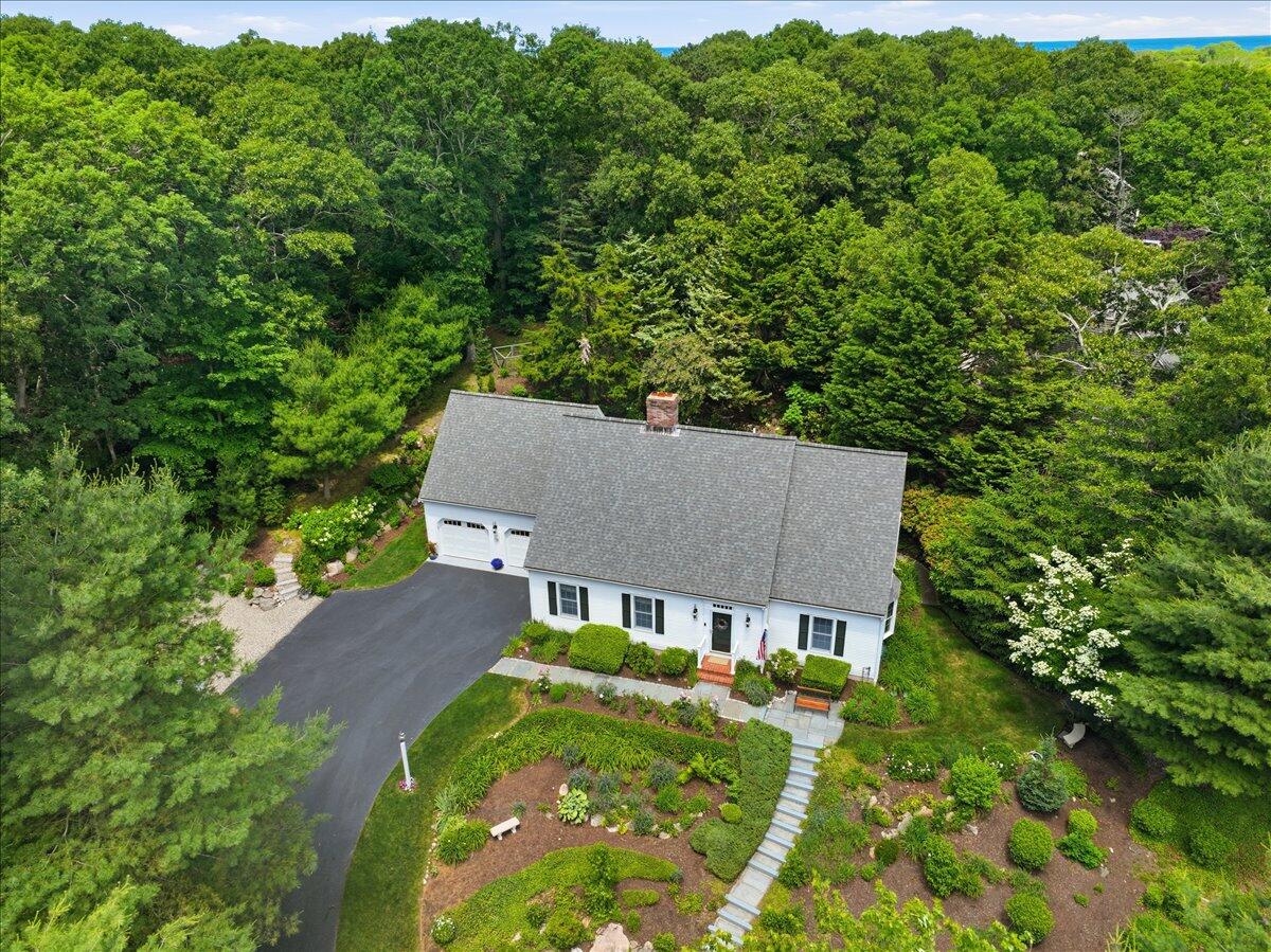 11 Tower Hill Drive Sandwich MA 02563