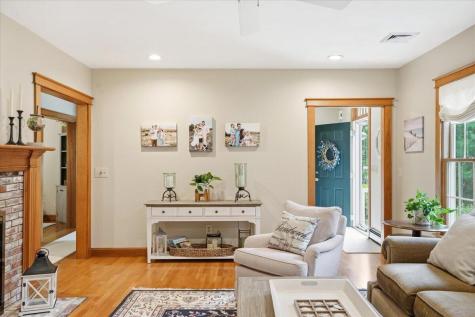 11 Tower Hill Drive Sandwich MA 02563