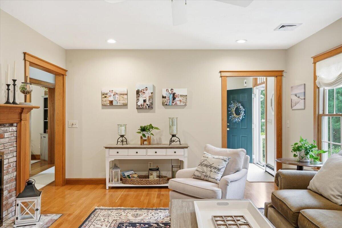11 Tower Hill Drive Sandwich MA 02563