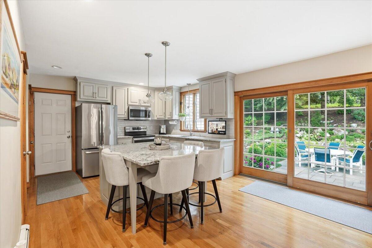 11 Tower Hill Drive Sandwich MA 02563