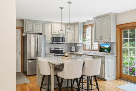 11 Tower Hill Drive Sandwich MA 02563