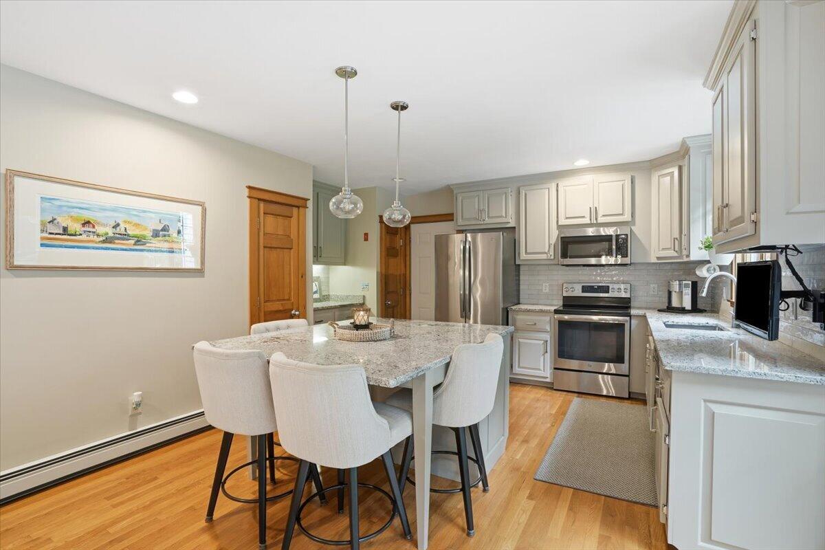 11 Tower Hill Drive Sandwich MA 02563