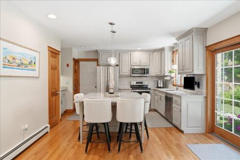 11 Tower Hill Drive Sandwich MA 02563