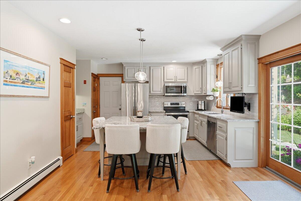 11 Tower Hill Drive Sandwich MA 02563