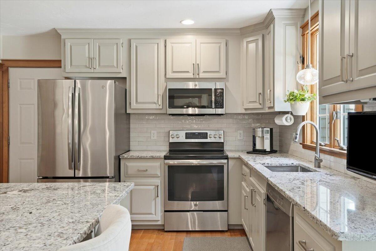 11 Tower Hill Drive Sandwich MA 02563