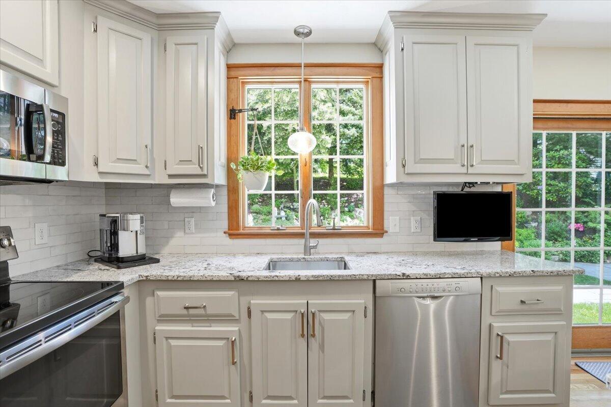 11 Tower Hill Drive Sandwich MA 02563