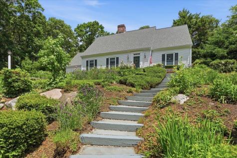 11 Tower Hill Drive Sandwich MA 02563
