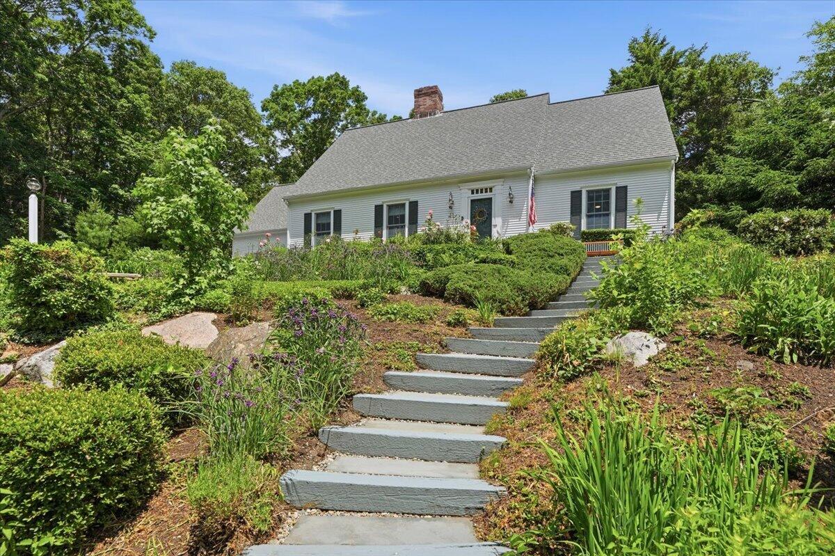 11 Tower Hill Drive Sandwich MA 02563