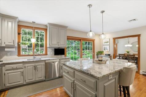 11 Tower Hill Drive Sandwich MA 02563