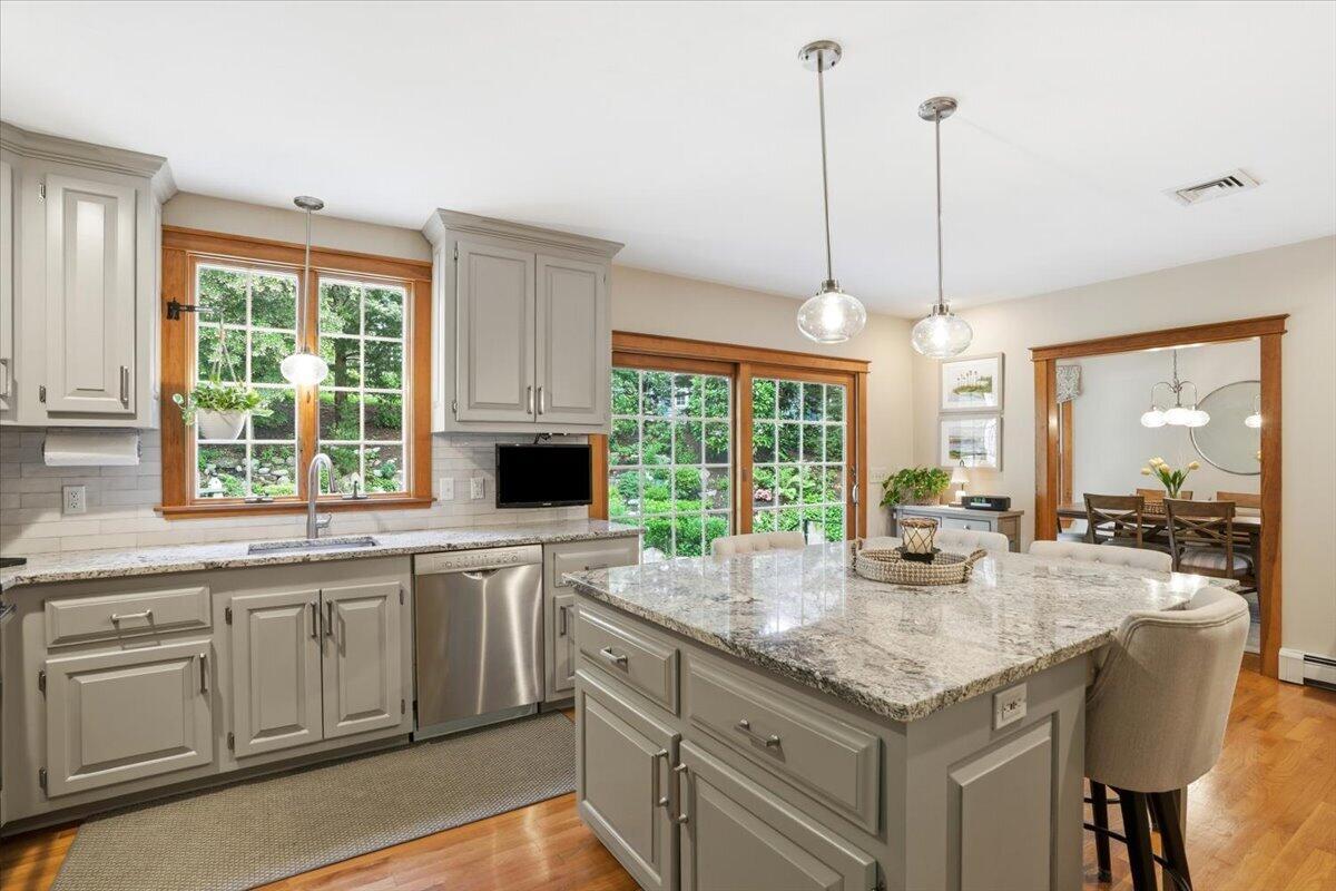 11 Tower Hill Drive Sandwich MA 02563