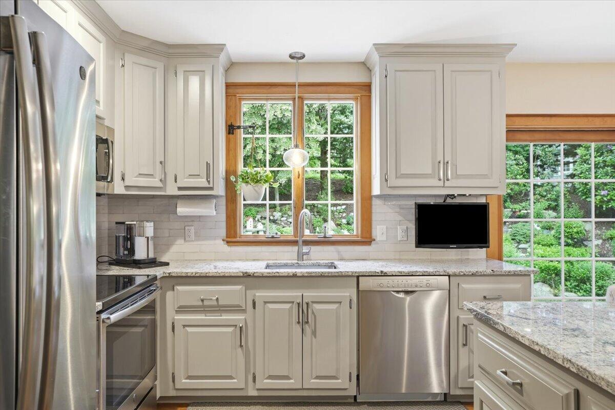 11 Tower Hill Drive Sandwich MA 02563