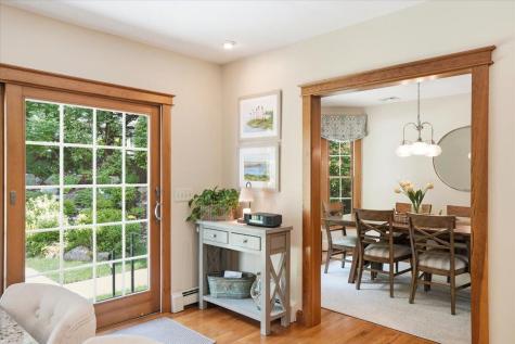11 Tower Hill Drive Sandwich MA 02563
