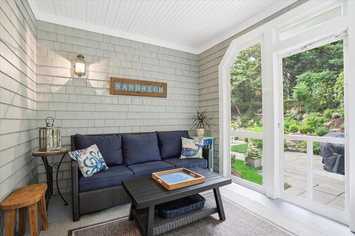 11 Tower Hill Drive Sandwich MA 02563