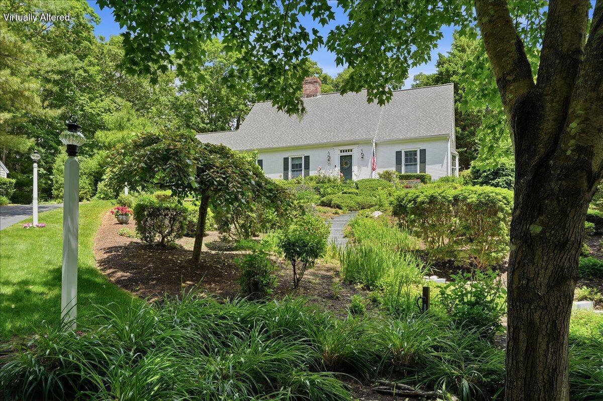 11 Tower Hill Drive Sandwich MA 02563