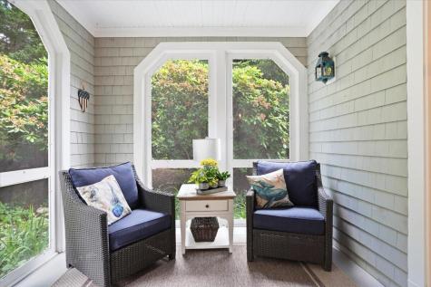 11 Tower Hill Drive Sandwich MA 02563